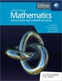 "Mathematics: Applications and Interpretation HL", Autoren: Paul Fannon, Vesna Kadelburg, Ben Woolley, Stephen Ward. Reflexionen in einem verknoteten Metallobjekt.