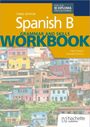 Sebastian Bianchi Thacker: Spanish B for the IB Diploma Grammar and Skills Workbook Third Edition, Buch