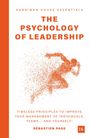Sébastien Page: The Psychology of Leadership, Buch