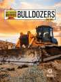 Ryan James: Bulldozers, Buch