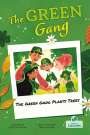 Laurie Friedman: The Green Gang Plants Trees, Buch