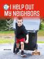 Amy Culliford: I Help Out My Neighbors, Buch