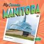 Sheila Yazdani: Manitoba, Buch