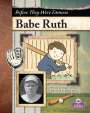 Stephen Krensky: Babe Ruth, Buch