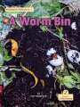 Kim Thompson: A Worm Bin, Buch