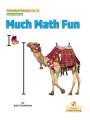 Kim Thompson: Much Math Fun, Buch