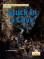 Kim Thompson: Stuck in a Cave, Buch