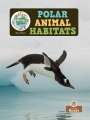 Amy Culliford: Polar Animal Habitats, Buch