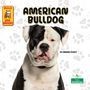 Corinne Fickett: American Bulldog, Buch