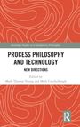 Process Philosophy and Technology, Buch