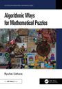 Ryuhei Uehara: Algorithmic Ways for Mathematical Puzzles, Buch