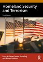 Janine Kremling: Homeland Security and Terrorism, Buch