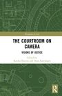 The Courtroom on Camera, Buch