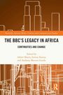 The BBC's Legacy in Africa, Buch