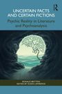 „Uncertain Facts and Certain Fictions: Psychic Reality in Literature and Psychoanalysis.“ Illustration: Baum in Höhle.
