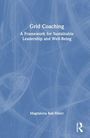 Magdalena Bak-Maier: Grid Coaching, Buch