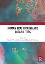 Human Trafficking and Disabilities, Buch
