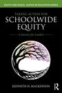 „Taking Action for Schoolwide Equity: A Journey for Leaders“ von Kenneth H. MacKinnon. Illustration eines Baums.