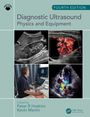 Diagnostic Ultrasound, Buch