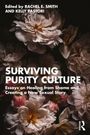 Surviving Purity Culture, Buch