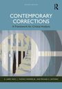 G. Larry Mays: Contemporary Corrections, Buch