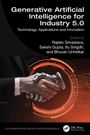 Generative Artificial Intelligence for Industry 5.0, Buch