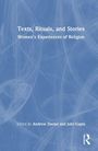 Texts, Rituals, and Stories, Buch