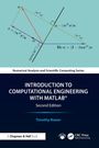 Timothy Bower: Introduction to Computational Engineering with MATLAB®, Buch