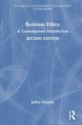 Jeffrey Moriarty: Business Ethics, Buch