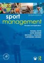 Catherine Ordway: Sport Management, Buch