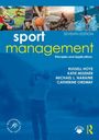 Catherine Ordway: Sport Management, Buch