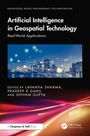 Artificial Intelligence in Geospatial Technology, Buch