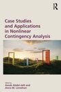 "Case Studies and Applications in Nonlinear Contingency Analysis". Grüne Landschaft mit mehreren bunten Türen.