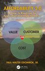 "Affordability 2.0: A How-To Roadmap for Application and Implementation". Drei überlappende Kreise: Value, Customer, Cost.