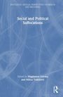 Routledge critical perspectives on Breath and Breathing. Social and Political Suffocations. Edited by Magdalena Górska und Milica Trakilović.