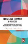 Ewa Wiecek-Janka: Resilience in Family Business, Buch