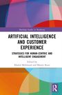 Artificial Intelligence and Customer Experience, Buch