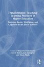 Transformative Teaching-Learning Practices in Higher Education, Buch