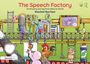 Rachel Barton: The Speech Factory, Buch