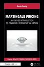 "Derek Zweig, MARTINGALE PRICING, A CONCISE INTRODUCTION TO FINANCIAL DERIVATIVE VALUATION. Bild: Diamant auf Wasser.