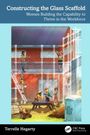 Terrelle Hegarty: Constructing the Glass Scaffold, Buch