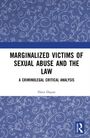 Hava Dayan: Marginalized Victims of Sexual Abuse and the Law, Buch