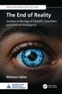 Mateusz Labuz: The End of Reality, Buch