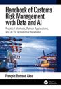 Francois Bertrand Akoa: Handbook of Customs Risk Management with Data and AI, Buch