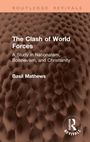 Basil Mathews: The Clash of World Forces, Buch