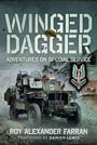 Roy Alexander Farran: Winged Dagger, Buch