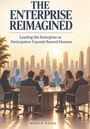 Mohan Naidu: The Enterprise Reimagined, Buch