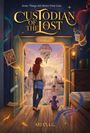Ariana G: Custodian of the Lost, Buch