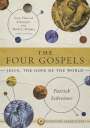 Patrick Schreiner: The Four Gospels, Buch