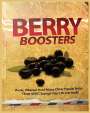 Serena Jacobs: Berry Boosters, Buch